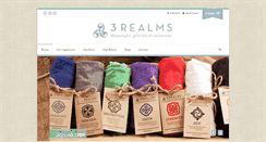 Desktop Screenshot of 3realms.com